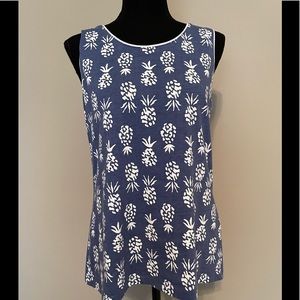 Coral Bay Woman’s Tank Top